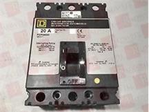 SCHNEIDER ELECTRIC FCP34025MT 2