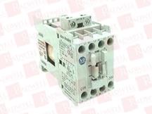 ALLEN BRADLEY 100-C09UZJ10 0