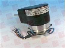 ENCODER PRODUCTS 702-02-S-2400-Q-HV-1-H-2-SG-N-N 0