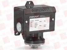 ASHCROFT B464S200# 0