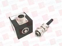 ENCODER PRODUCTS 711-2500-PP-S-6-S-S-Y 1