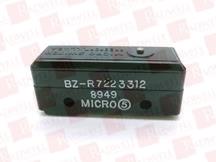 HONEYWELL BZ-R7223312 0