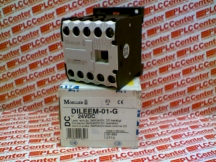 EATON CORPORATION DILEEM-01-G(24VDC) 1