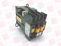 SCHNEIDER ELECTRIC CA2-DN122H7A60 1