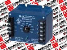 R-K ELECTRONICS PVC-600-AR 2