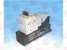 EATON CORPORATION PKZ2/ZM-40/S-SP 1