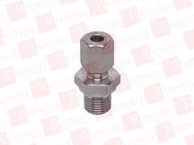 EFECTOR PROGRESSIVE RG FITTING D6/M12X1.0-E33433 1