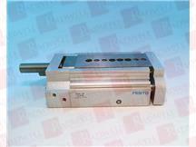 FESTO DGSL-16-20-P1A 2