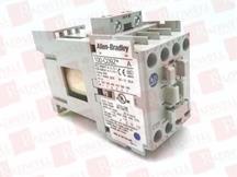 ALLEN BRADLEY 100-C09ZJ400