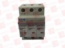 EATON CORPORATION EMCH332 0