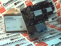 SIEMENS 22CUC32AS