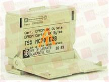 SCHNEIDER ELECTRIC TSX-MC70-E28