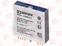 DATAFORTH SCM5B45-05 0