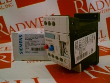 SIEMENS 3RU1116-0DB1 1