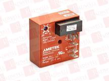 AMETEK Q4T-00600-341 0