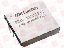 TDK CC30-2415SFH-E 0