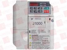 YASKAWA ELECTRIC CIMR-JU4A0004BAA