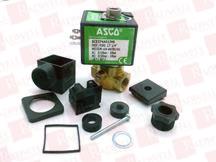 ASCO SCE374A017MS.24/DC