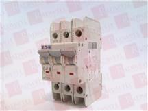 EATON CORPORATION WMZT3D10 2