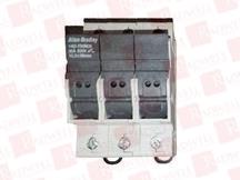 ALLEN BRADLEY 1492-FB3M30