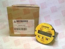 DET TRONICS 006265-002 3