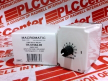 MACROMATIC TR-51562-05 1