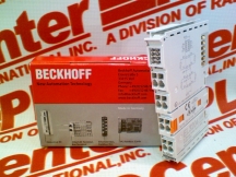 BECKHOFF EL3204 2