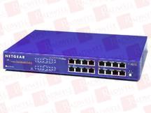 NETGEAR FS516