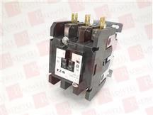 EATON CORPORATION C25FNF350B