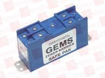 GEMS SENSORS 54806