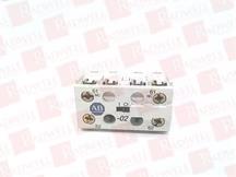 ALLEN BRADLEY 195-MA02 1