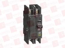 SCHNEIDER ELECTRIC QOU215