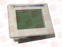 ALLEN BRADLEY 2711P-T6M3D