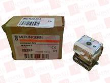 SCHNEIDER ELECTRIC MG29393 0