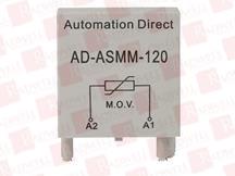 AUTOMATION DIRECT AD-ASMM-120-EACH 0