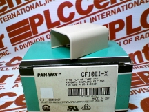 PANDUIT CF10EI-X 1