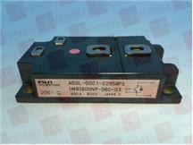 FUJI ELECTRIC 1MBI600NP-060-03 4