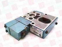 MAC VALVES INC 811C-PM-111DA-142BA 0