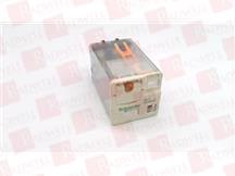 SCHNEIDER ELECTRIC RUMF3AB2E7 0