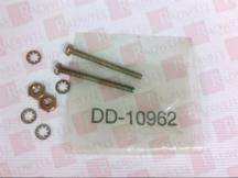 HONEYWELL DD-10962 1