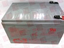 CSB BATTERY GP12120F2FR 0