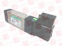 CKD CORP 4KB219-00-M1C3-DC24V 2