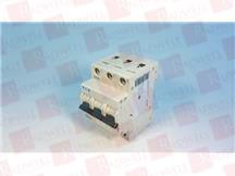 EATON CORPORATION FAZ6-C16/3 1