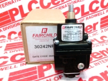 FAIRCHILD INDUSTRIAL PROD 30242-NR 1