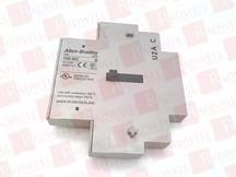 ALLEN BRADLEY 100-MCA02 2