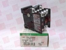 EATON CORPORATION DIL00AM (240V, 50HZ) 1