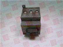 EATON CORPORATION CDNF63A3 7