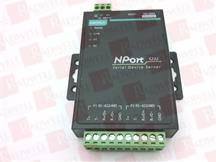 THE MOXA GROUP NPORT 5232