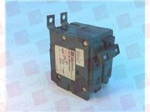 EATON CORPORATION QBHW2080HV 1