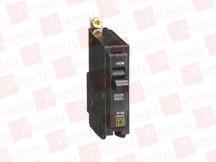 SCHNEIDER ELECTRIC QOB140 4